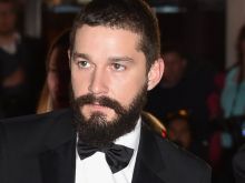 Shia LaBeouf