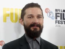 Shia LaBeouf