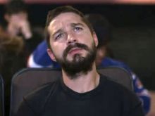 Shia LaBeouf