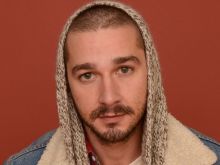 Shia LaBeouf