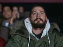 Shia LaBeouf