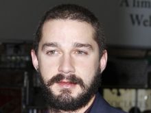 Shia LaBeouf