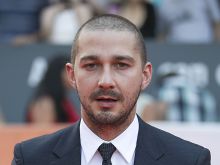 Shia LaBeouf