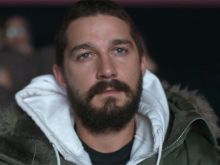 Shia LaBeouf