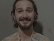 Shia LaBeouf