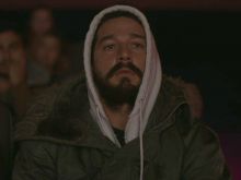 Shia LaBeouf