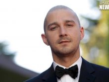 Shia LaBeouf