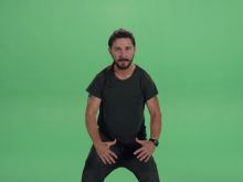 Shia LaBeouf