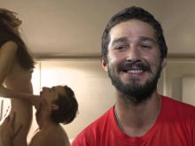 Shia LaBeouf