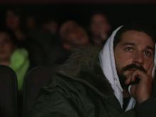 Shia LaBeouf