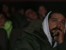 Shia LaBeouf