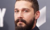 Shia LaBeouf