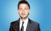 Shia LaBeouf