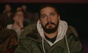 Shia LaBeouf