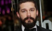 Shia LaBeouf