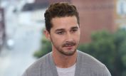 Shia LaBeouf