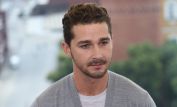 Shia LaBeouf