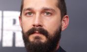 Shia LaBeouf