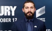 Shia LaBeouf