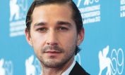 Shia LaBeouf