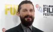 Shia LaBeouf