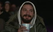 Shia LaBeouf