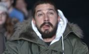 Shia LaBeouf