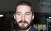 Shia LaBeouf