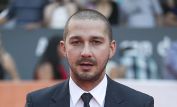 Shia LaBeouf