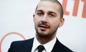 Shia LaBeouf