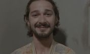 Shia LaBeouf