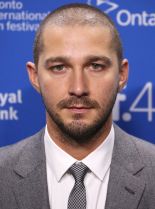 Shia LaBeouf