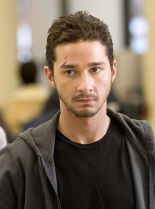 Shia LaBeouf