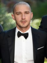 Shia LaBeouf