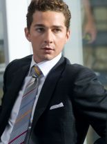 Shia LaBeouf