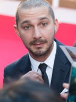 Shia LaBeouf