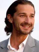 Shia LaBeouf