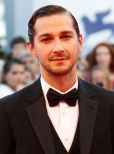 Shia LaBeouf