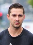 Shia LaBeouf