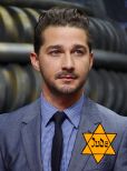 Shia LaBeouf