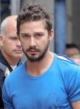 Shia LaBeouf