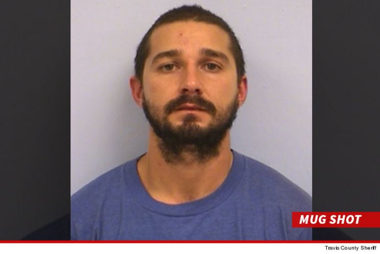 Shia LaBeouf