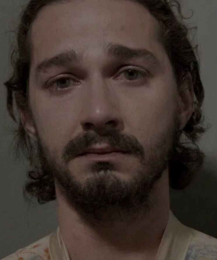 Shia LaBeouf