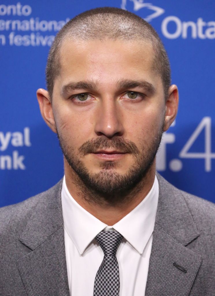 Shia LaBeouf