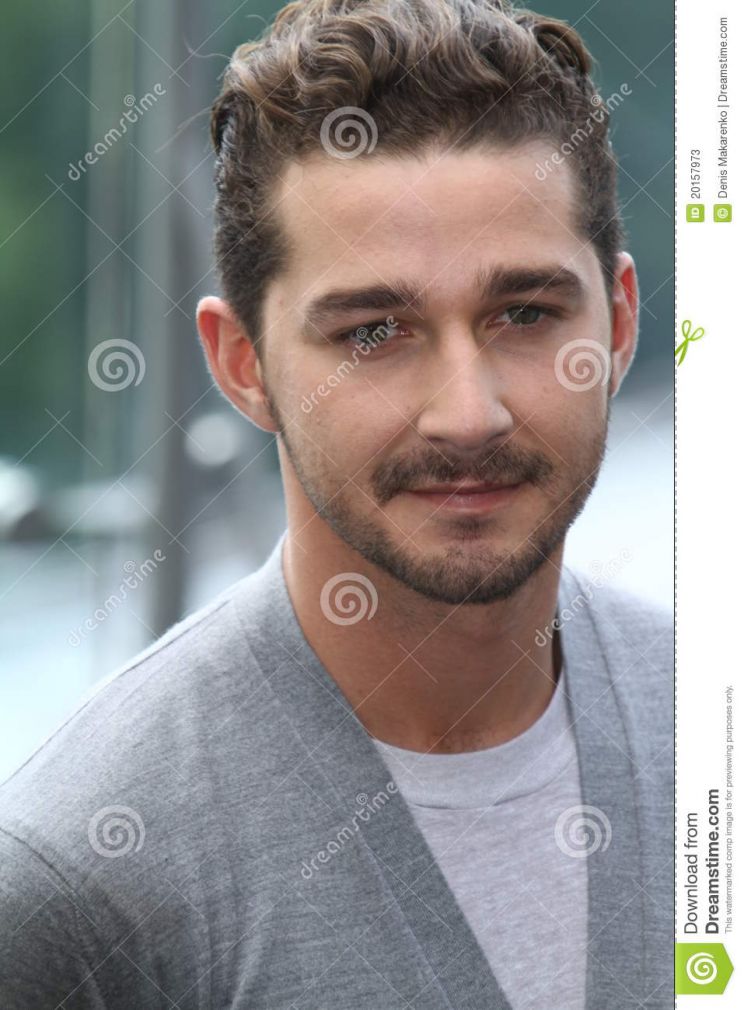 Shia LaBeouf