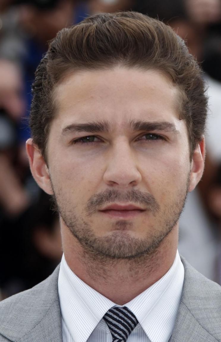 Shia LaBeouf