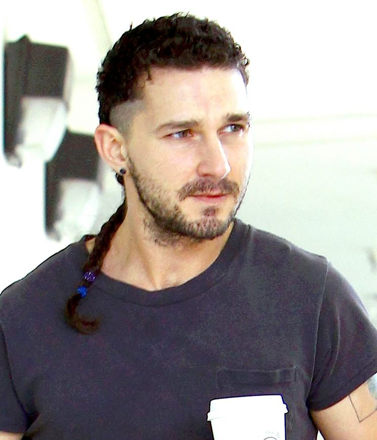 Shia LaBeouf