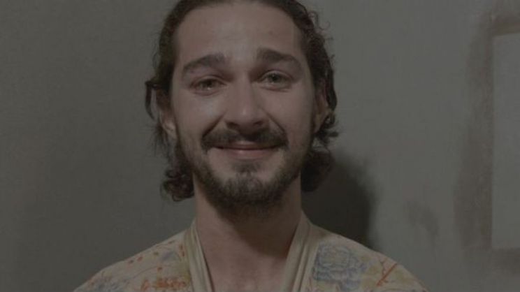 Shia LaBeouf