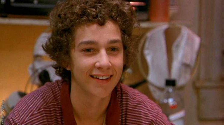 Shia LaBeouf