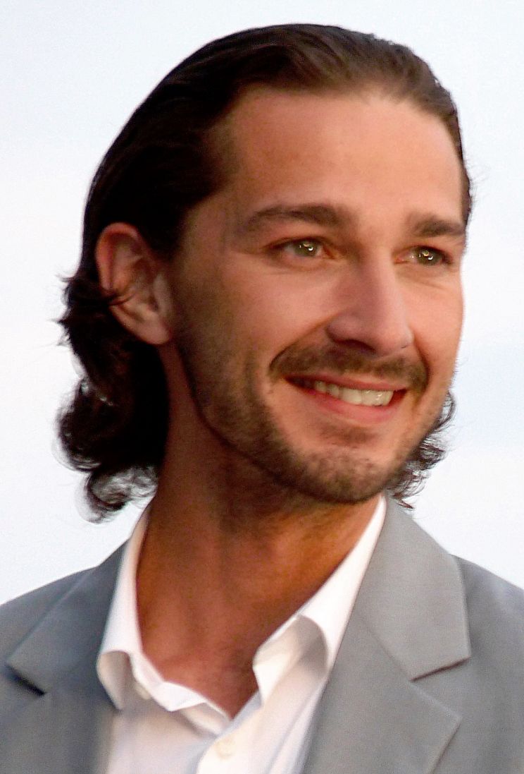 Shia LaBeouf